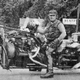 Illustration for article titled The Ten Weirdest Motorcycles Ever Made